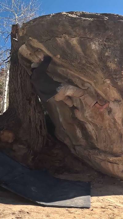 Stir the Pie v7, Joe's Valley - Beta Video from TATTOOERSCOTT