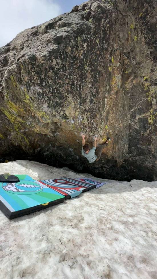 Mysteries of Insanity v10, Rocky Mountain National Park - Beta Video from BWilder