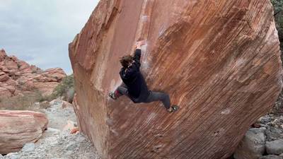 Meadowlark Lemon Stand v12, Red Rock - Beta Video from Bagro
