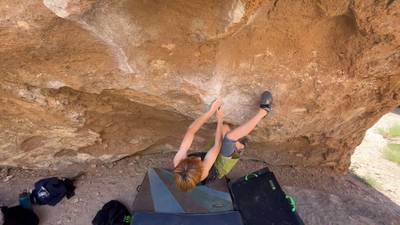 Redrum Sit v10, Bishop - Beta Video from AriefNagara