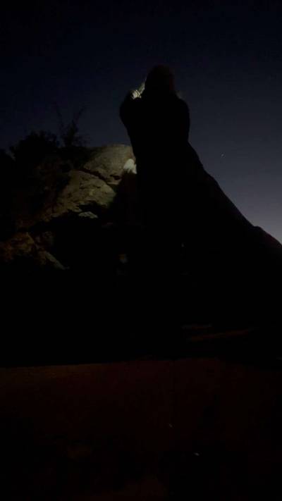 Ape Overhang v2, Berkeley - Beta Video from Antonio_Donohue