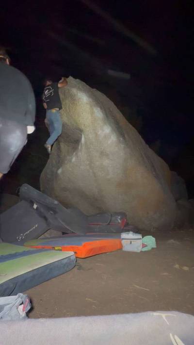 Future Present v9, Lake Tahoe - Beta Video from 3141592