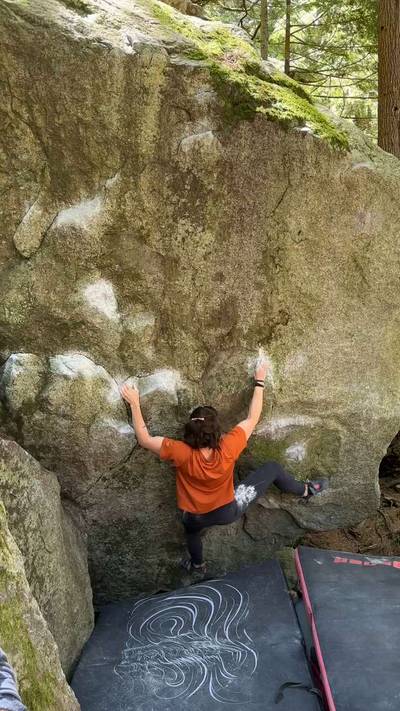 Dr. Bigglesworth v10, Squamish - Beta Video from VikkiW