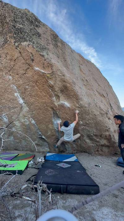 Get Carter v7, Bishop - Beta Video from Kev