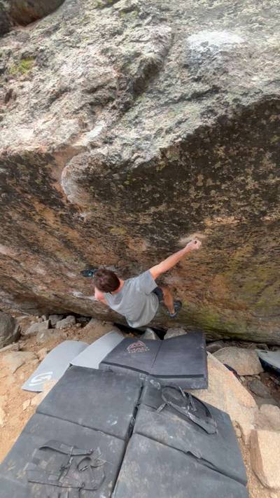 Mental Pollution Low v12, Mt. Blue Sky - Beta Video from john_byjohn