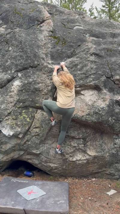 Unnamed (Shadow) 5 v3, Lake Tahoe - Beta Video from emmmmmt
