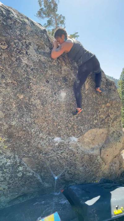 Pure Breed v5, Lake Tahoe - Beta Video from Neddy
