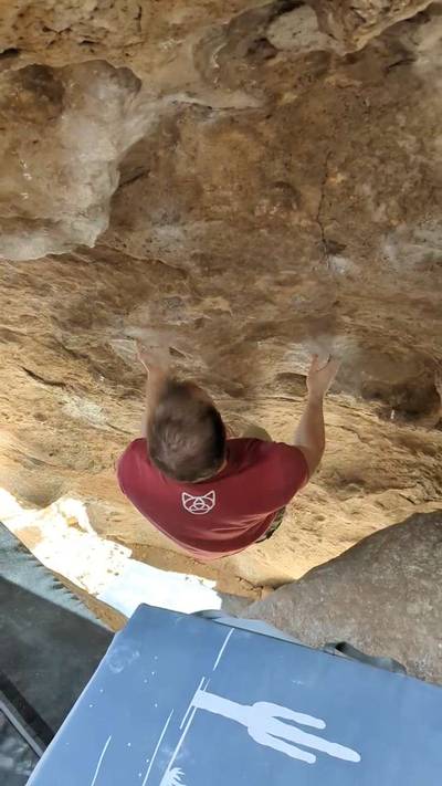 Anti Hero v5, Bishop - Beta Video from G.R.