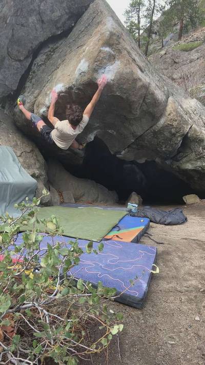 Superman v9, Leavenworth - Beta Video from collinCampagna