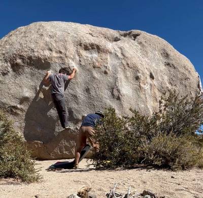 Funky Tut v3, Bishop - Beta Video from boryas