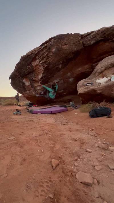 Lindner's Roof v9, Moe's Valley - Beta Video from s_pir_an_ha