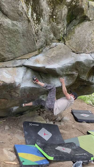 Raging Bull v7, Leavenworth - Beta Video from TwoDollaJB