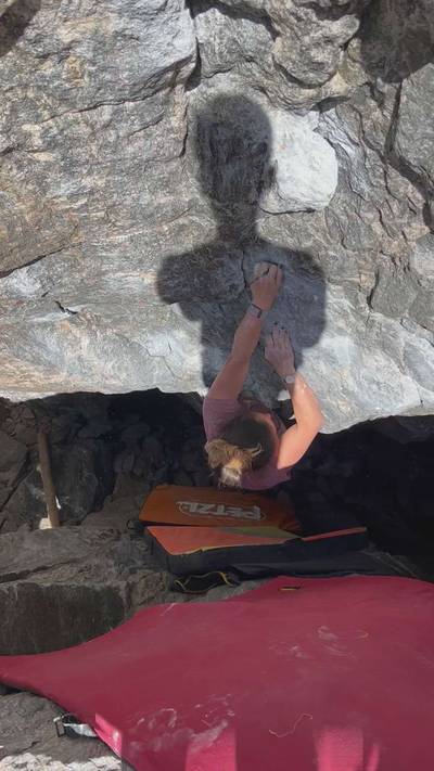 The Autobot v5, Rocky Mountain National Park - Beta Video from just.a.michelle