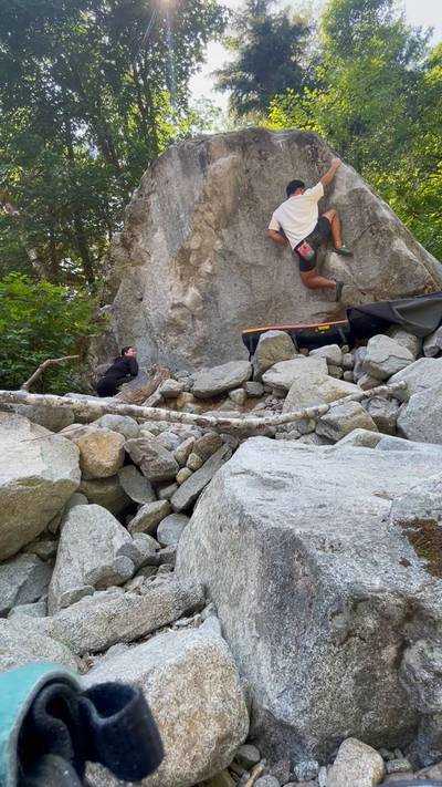 Miller Light v5, Miller River - Beta Video from harleysiezar