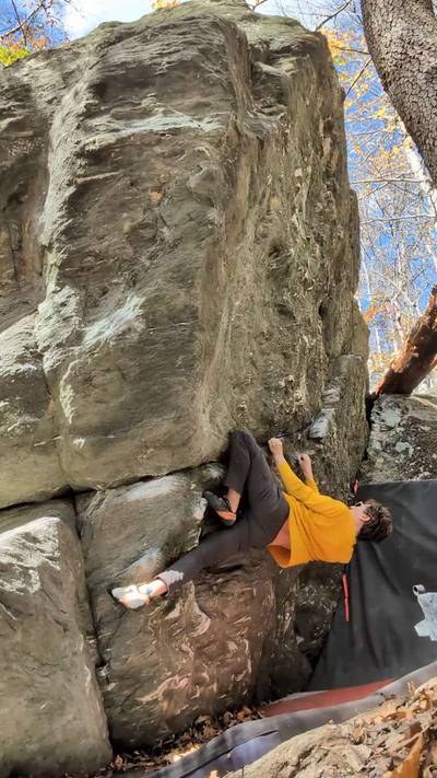 Goodnight Moon v5, Gunpowder Falls - Beta Video from scottctaylor12