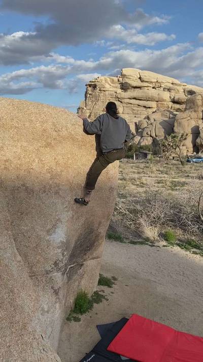 Saturday Night Live v4, Joshua Tree - Beta Video from seanvanderluit