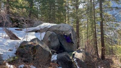 The Strainer v9, Leavenworth - Beta Video from rehsurC