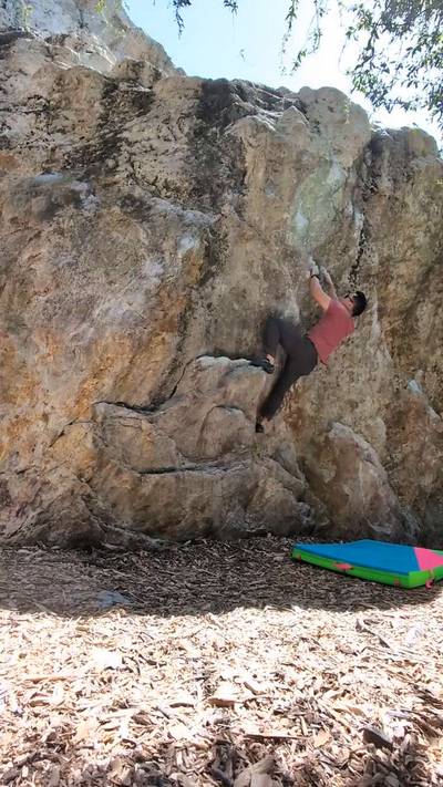 The Pegboard v1, Berkeley - Beta Video from misterkwon