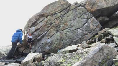 8=D v8, Lincoln Lake - Beta Video from Caroleeena
