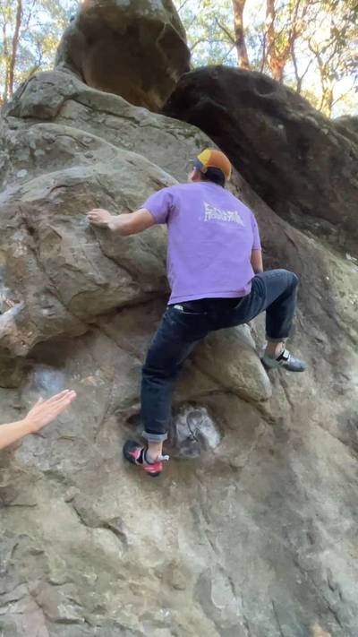 Raw Honey v3, Indian Rock - Beta Video from little_fox