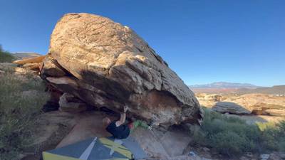 Skinny Love v6, Moe's Valley - Beta Video from c_healy