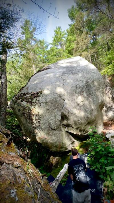 Big Toe v7, The Nooks - Beta Video from Theitmann