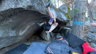 Short Story v11, Lake Tahoe - Beta Video from AriefNagara