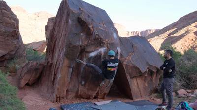 Blankety Blank v6, Moab - Beta Video from breakingbeta