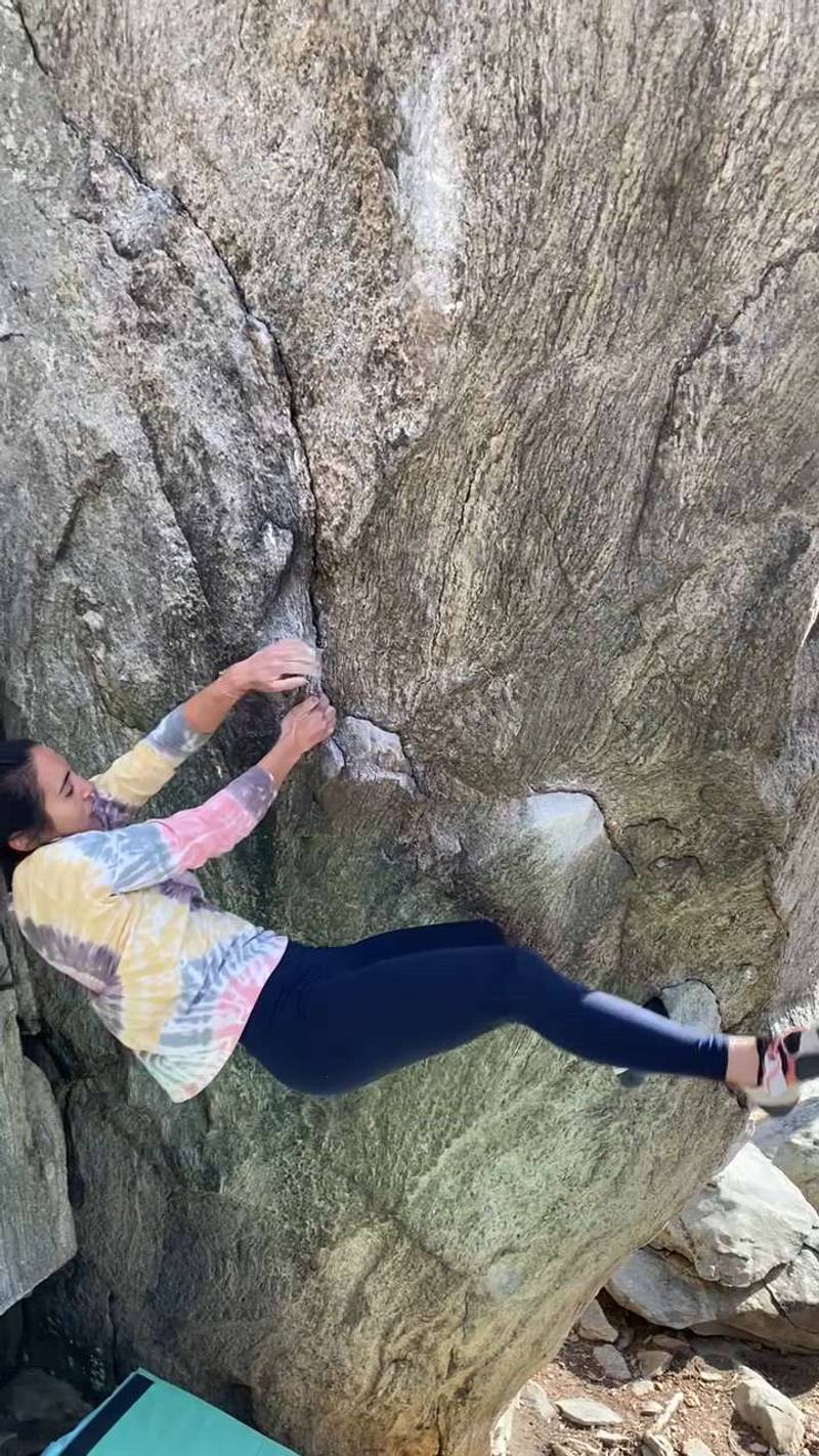 Tasty Freeze Girl v8, Rumbling Bald - Beta Video from bigmovepammy
