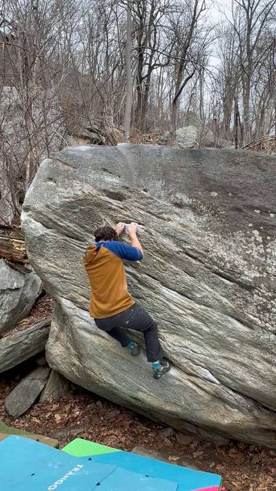 Three Little Birds v4, Rumbling Bald - Beta Video from rjmac94