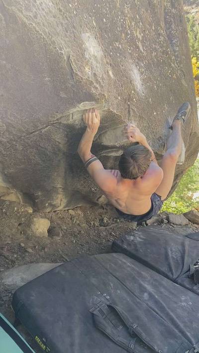 Zan’s Girlfriend Low v9, Joe's Valley - Beta Video from OleStev