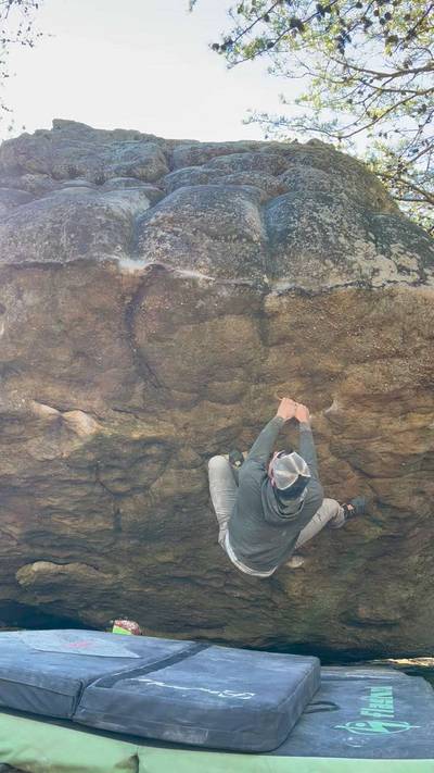 Legolas v8, Zahnd - Beta Video from TBrannen