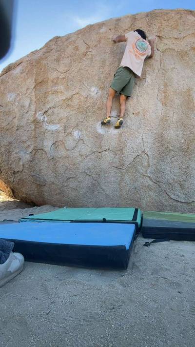 Birthday Direct v3, Bishop - Beta Video from azlathi