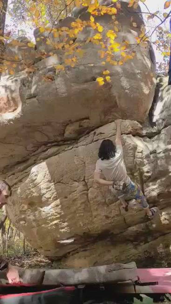 Exit Stage Right v6, Zahnd - Beta Video from BrushUrTicks