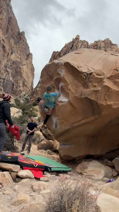 The Fountainhead v9, Red Rock - Beta Video from stazrad