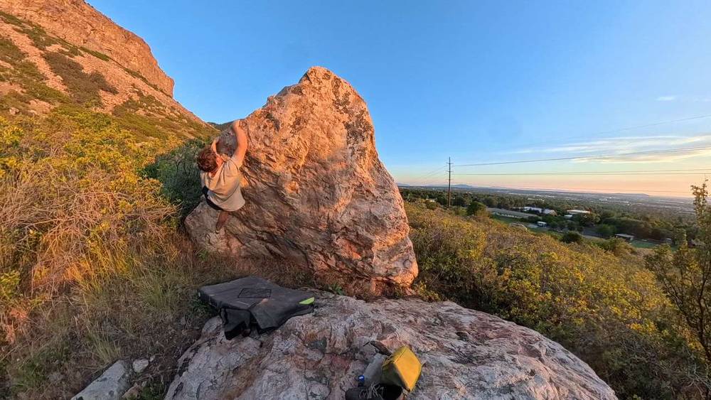 Negative v3, Ogden - Beta Video from akarthur