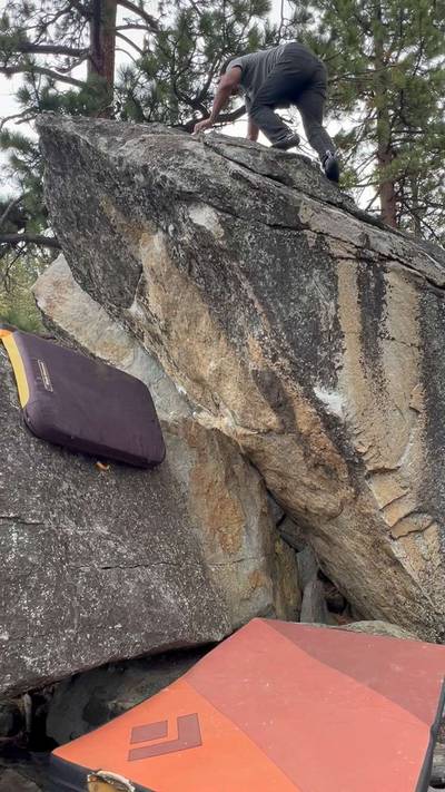 J.W.A.B.B. v5, Lake Tahoe - Beta Video from Chancelot