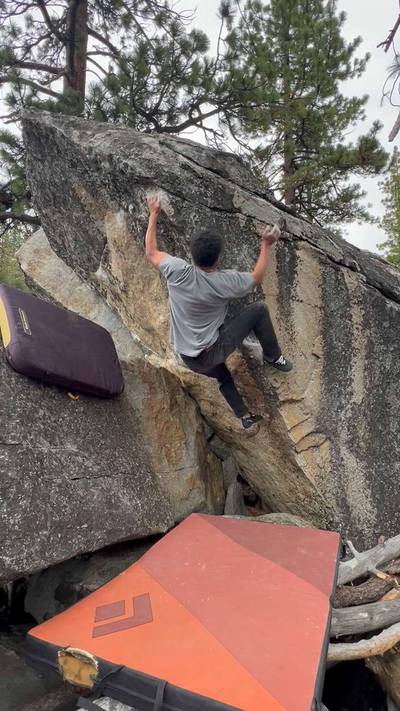 J.W.A.B.B. v5, Lake Tahoe - Beta Video from Chancelot