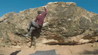 Shoulder Popper v7, Moe's Valley - Beta Video from TinyDynos