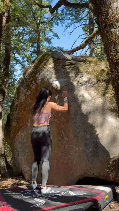 The Indirect v3, Indian Rock - Beta Video from vineyard