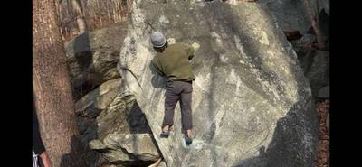 Morning Star v7, Rumbling Bald - Beta Video from channinggray
