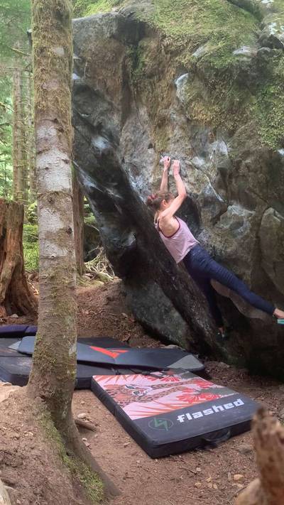 Contrived Consensus v7, Miller River - Beta Video from nicolemaksi