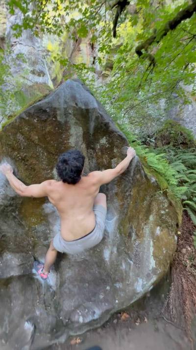 Triangle Face v7, Carver - Beta Video from Danakin