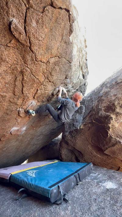 Digital Black v10, Joshua Tree - Beta Video from Sydneyrinanna