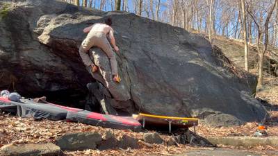 The Gypsy Jig v4, New York City - Beta Video from jamesfontaine