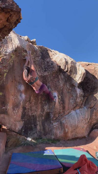 Sichuan Peppercorn v5, Moe's Valley - Beta Video from lkasmer