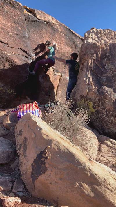 Tight Cannon v5, Moe's Valley - Beta Video from lkasmer