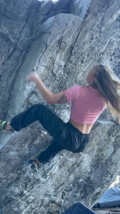Pumpkin Pie v4, Kelowna - Beta Video from tinydancercrusher