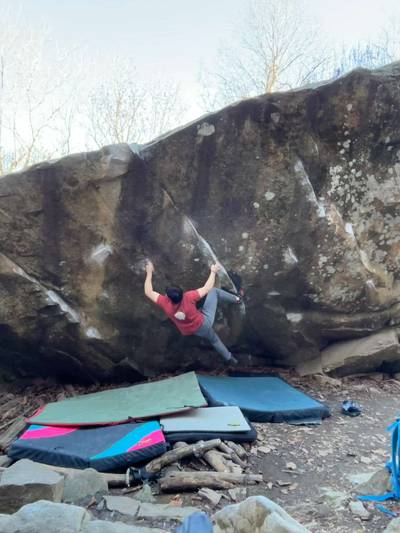 Kung Fu v8, Horseshoe Canyon Ranch - Beta Video from joshPW
