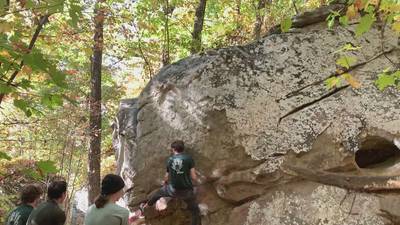 Manute Bol v6, Stone Fort - Beta Video from masonmaurer